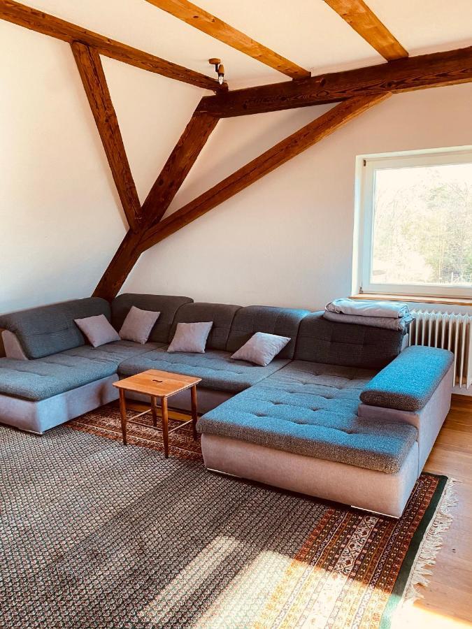 Bio Hofgut Wiggenweiler Apartment Bermatingen Ngoại thất bức ảnh