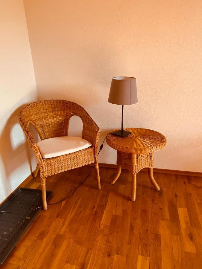 Bio Hofgut Wiggenweiler Apartment Bermatingen Ngoại thất bức ảnh