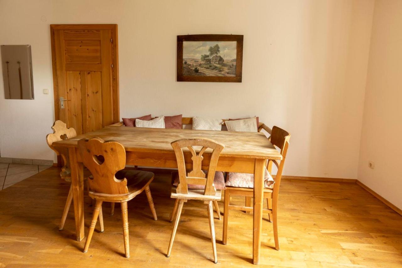Bio Hofgut Wiggenweiler Apartment Bermatingen Ngoại thất bức ảnh