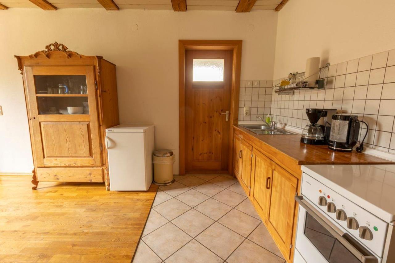 Bio Hofgut Wiggenweiler Apartment Bermatingen Ngoại thất bức ảnh