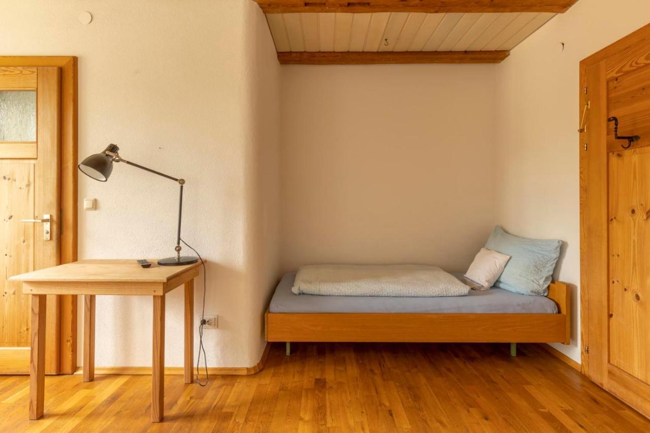 Bio Hofgut Wiggenweiler Apartment Bermatingen Ngoại thất bức ảnh