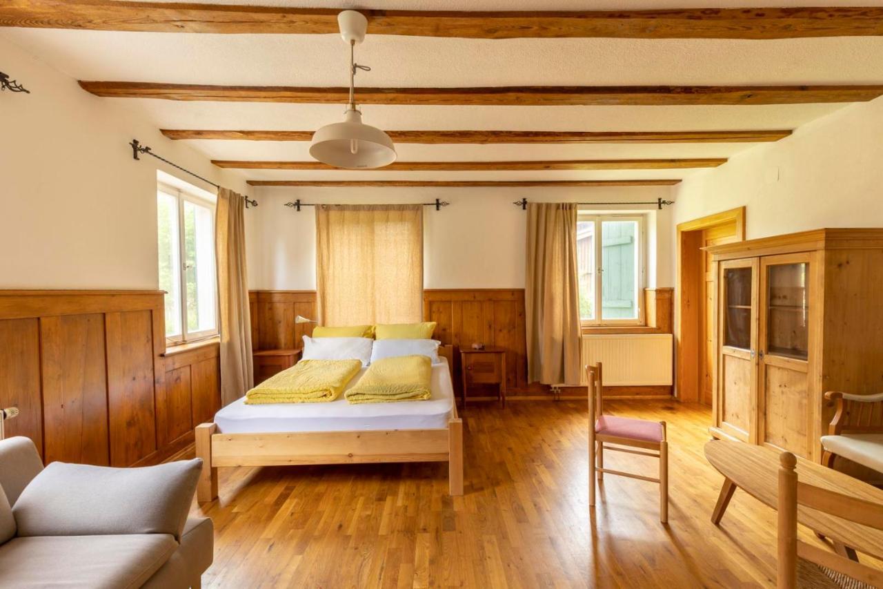 Bio Hofgut Wiggenweiler Apartment Bermatingen Ngoại thất bức ảnh