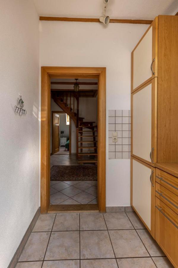 Bio Hofgut Wiggenweiler Apartment Bermatingen Ngoại thất bức ảnh