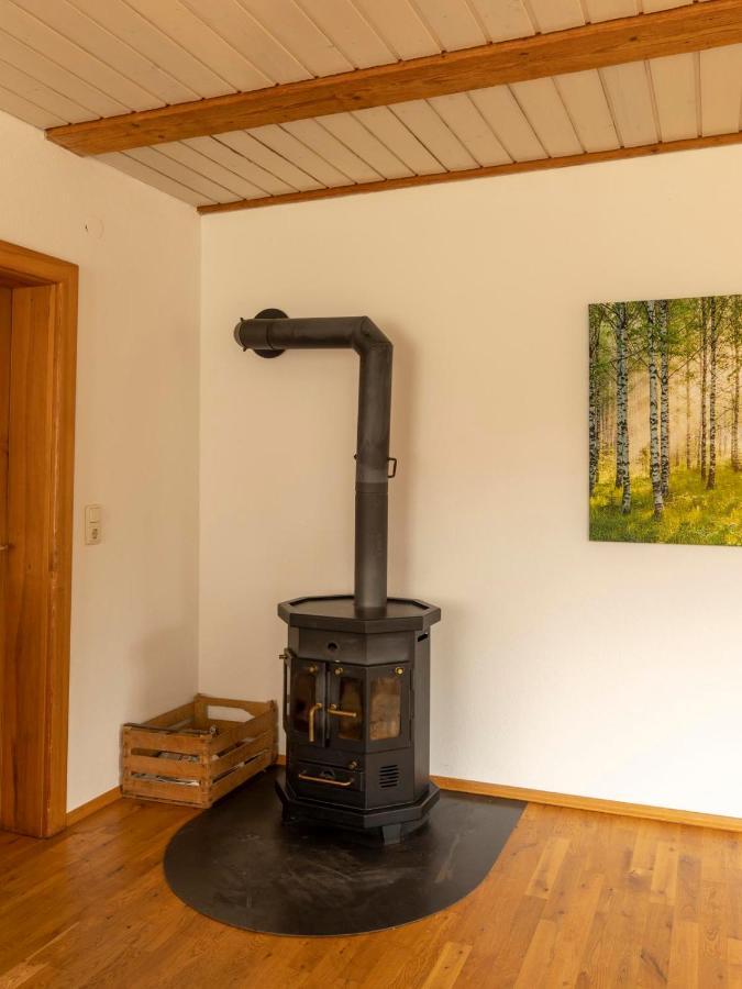 Bio Hofgut Wiggenweiler Apartment Bermatingen Ngoại thất bức ảnh