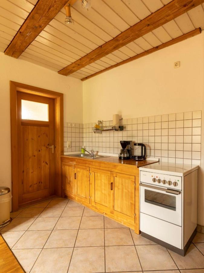 Bio Hofgut Wiggenweiler Apartment Bermatingen Ngoại thất bức ảnh