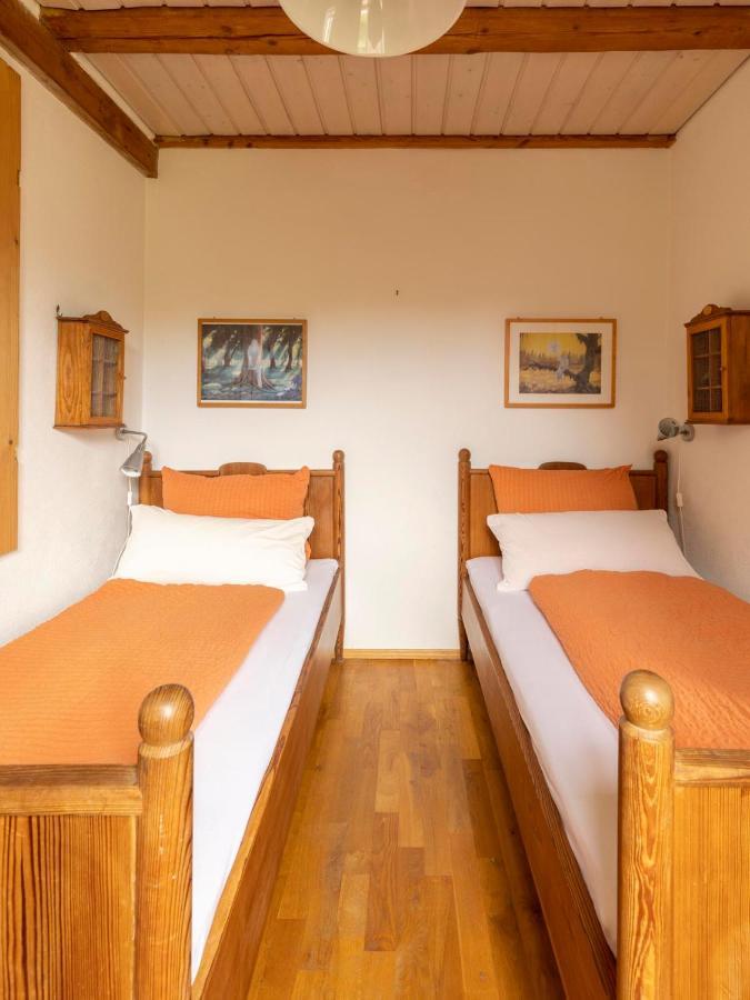 Bio Hofgut Wiggenweiler Apartment Bermatingen Ngoại thất bức ảnh