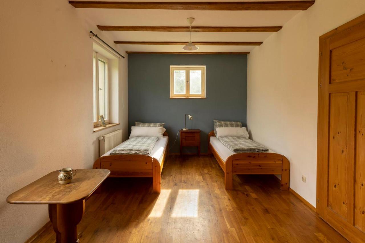 Bio Hofgut Wiggenweiler Apartment Bermatingen Ngoại thất bức ảnh