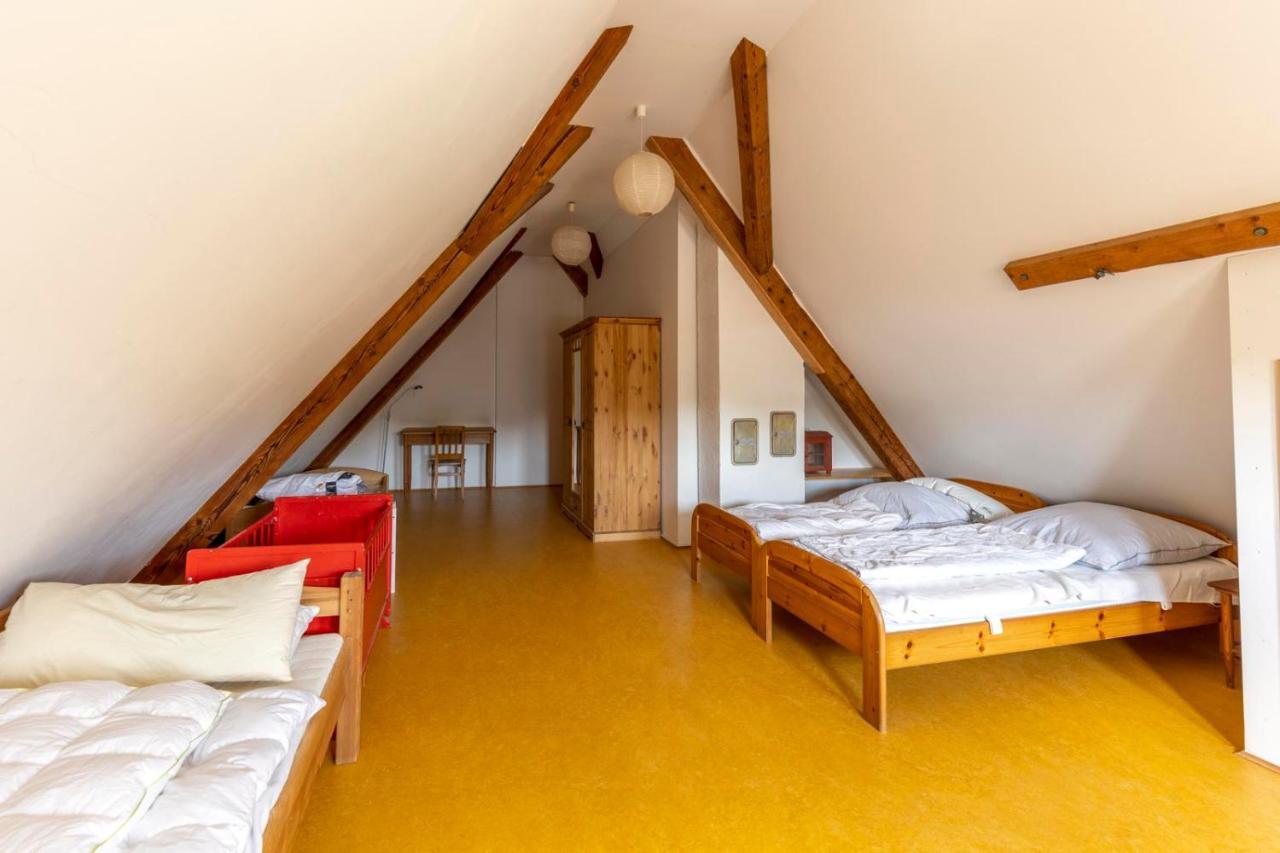 Bio Hofgut Wiggenweiler Apartment Bermatingen Ngoại thất bức ảnh