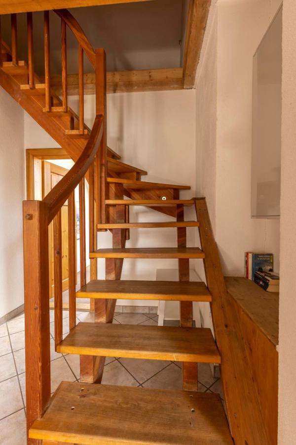 Bio Hofgut Wiggenweiler Apartment Bermatingen Ngoại thất bức ảnh