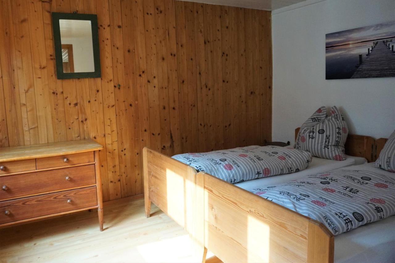 Bio Hofgut Wiggenweiler Apartment Bermatingen Ngoại thất bức ảnh